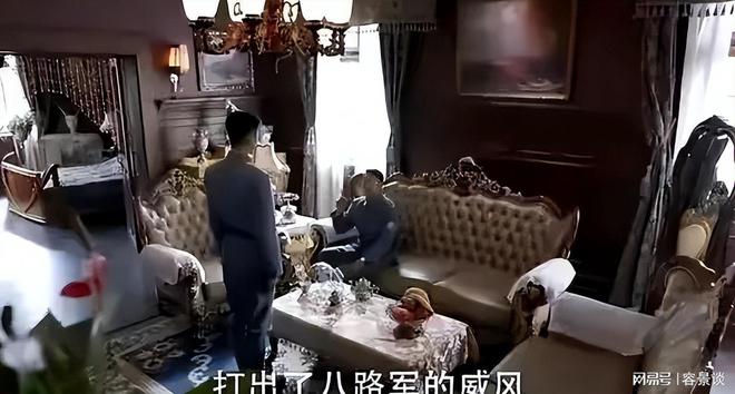 红这些抗日剧如果你没看过恭喜成功避雷龙8手机登录入口打仗住酒店战士涂口(图7)