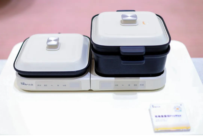 洞察（上）：科技在左生活在右【摄氏零度】AWE2025(图6)