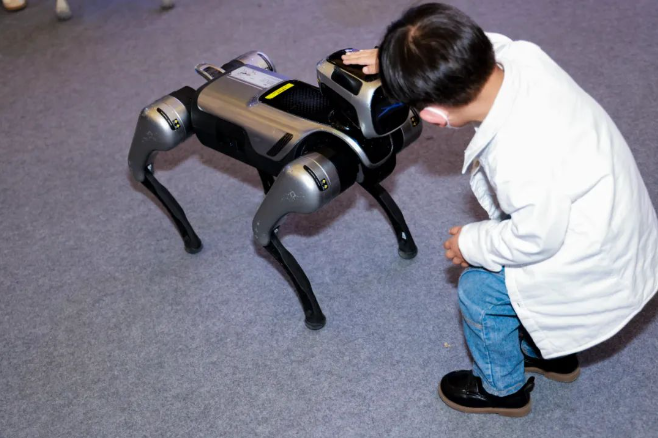 洞察（上）：科技在左生活在右【摄氏零度】AWE2025(图7)