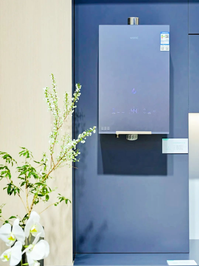 洞察（上）：科技在左生活在右【摄氏零度】AWE2025(图10)