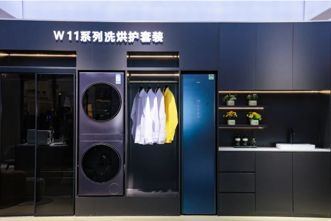 洞察（上）：科技在左生活在右【摄氏零度】AWE2025(图11)