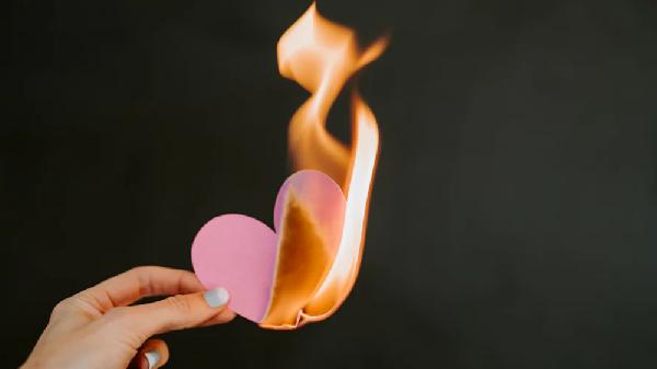 的标准是什么夫妻感情破裂(图3)