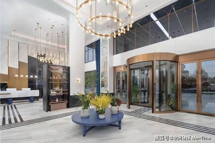 用锦江都城30开启新赛道？从开发商到酒店投资人他如何(图2)