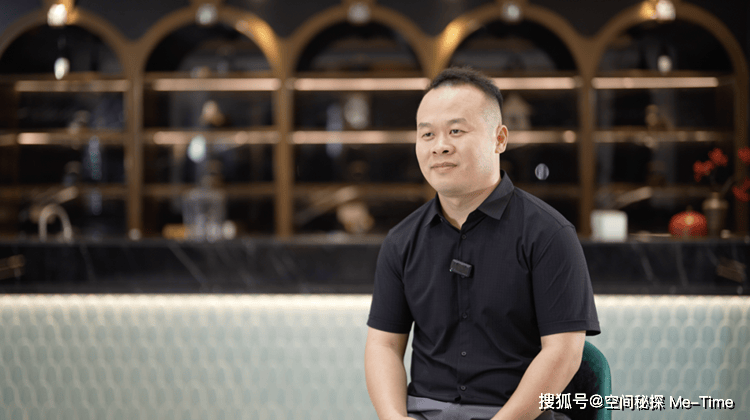 用锦江都城30开启新赛道？从开发商到酒店投资人他如何(图4)