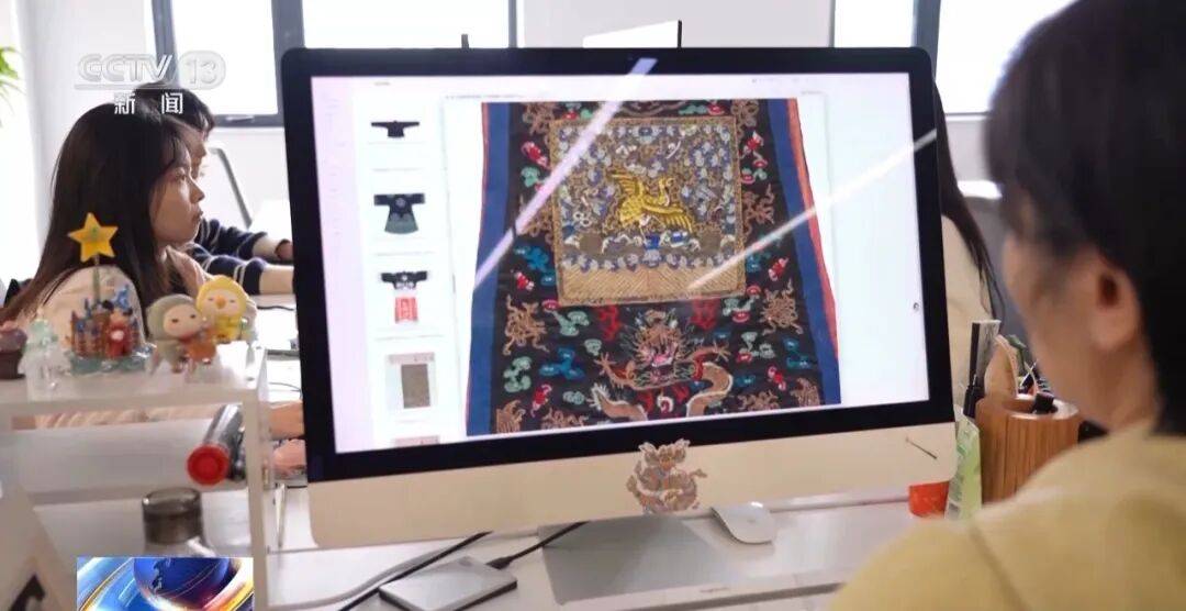 质数据买单央视：为优(图3)