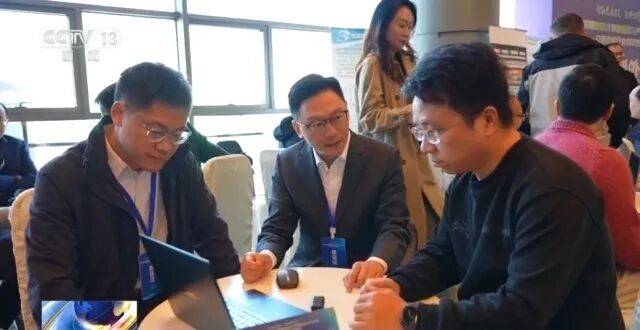 质数据买单央视：为优(图11)