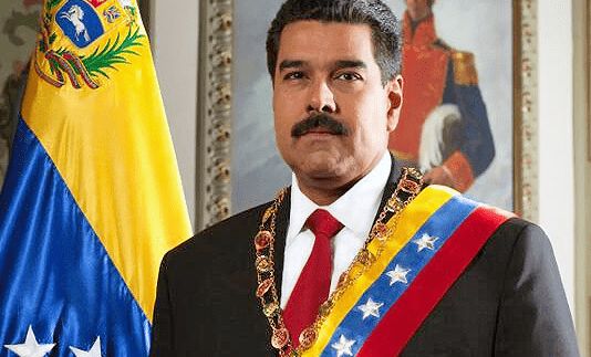 罗的“起”与“落”从总统到囚犯：马杜