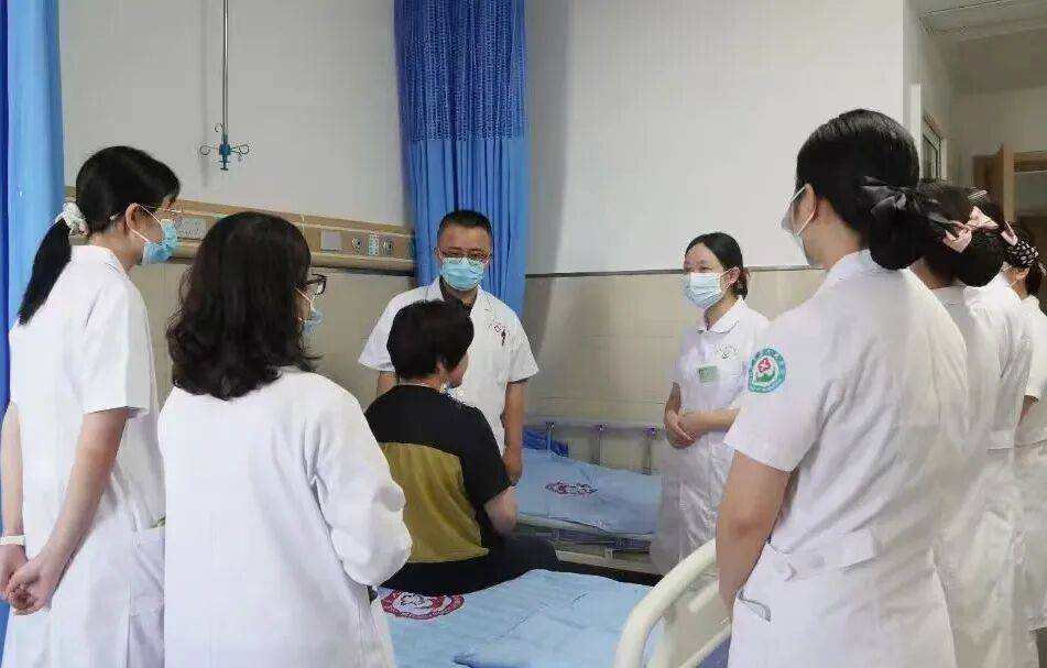 五”卫健事业跑出加速度医心惠苗乡！兴文“十四(图5)